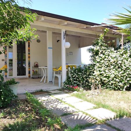 Casette Santini B&B 卡萨尔博迪诺 外观 照片