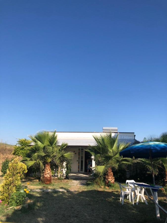 Casette Santini B&B 卡萨尔博迪诺 外观 照片