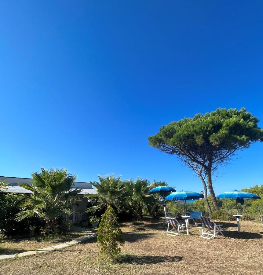 Casette Santini B&B 卡萨尔博迪诺 外观 照片