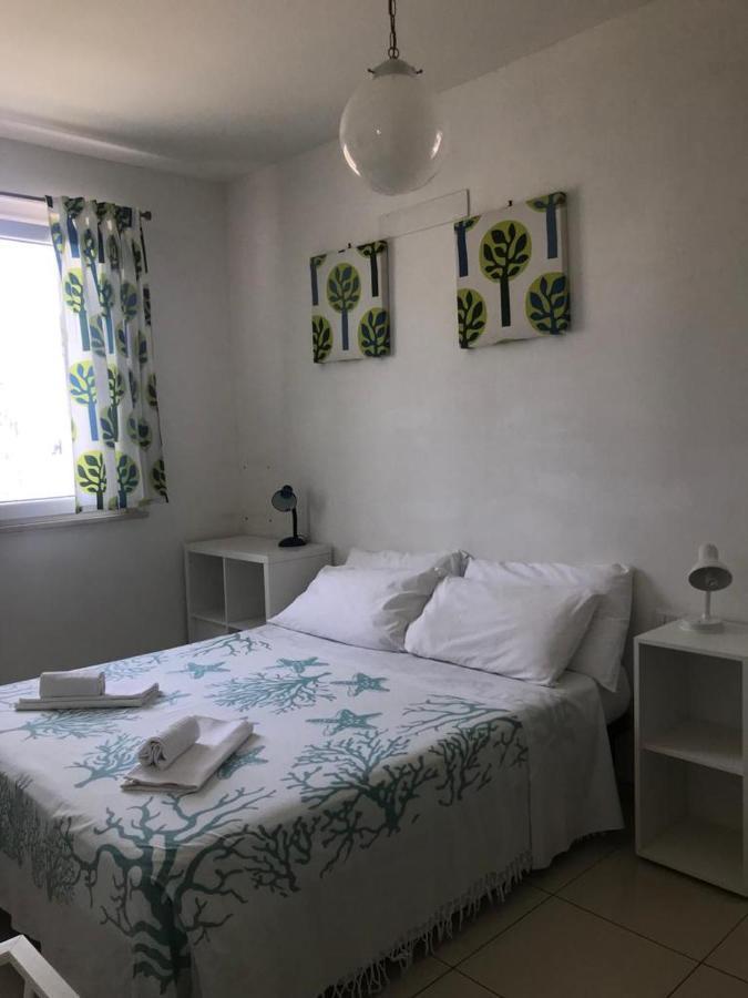 Casette Santini B&B 卡萨尔博迪诺 外观 照片