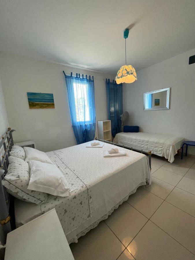 Casette Santini B&B 卡萨尔博迪诺 外观 照片