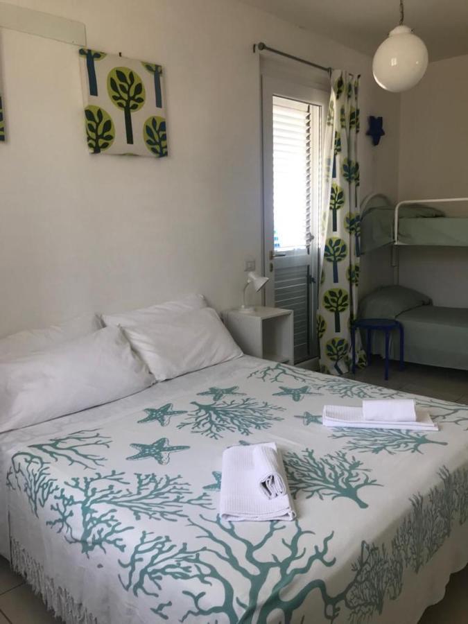 Casette Santini B&B 卡萨尔博迪诺 外观 照片